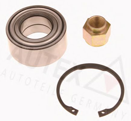 AUTEX 805036 Комплект подшипника ступицы колеса для CITROËN C-ELYSEE (CитроËн С-элизе (Елесей)) AUTEX 805036 Комплект подшипника ступицы колеса для CITROËN C-ELYSEE (CитроËн С-элизе (Елесей))