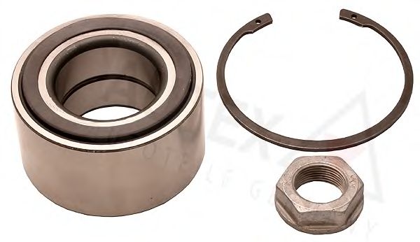 AUTEX 805055 Комплект подшипника ступицы колеса для CITROëN (Cитроëн) AUTEX 805055 Комплект подшипника ступицы колеса для CITROëN (Cитроëн)