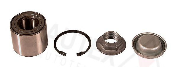 AUTEX 805066 Комплект подшипника ступицы колеса для PEUGEOT 308 (Пежо 308) AUTEX 805066 Комплект подшипника ступицы колеса для PEUGEOT 308 (Пежо 308)