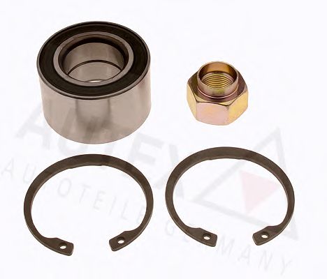AUTEX 805471 Комплект подшипника ступицы колеса для CHEVROLET (Шевроле) AUTEX 805471 Комплект подшипника ступицы колеса для CHEVROLET (Шевроле)