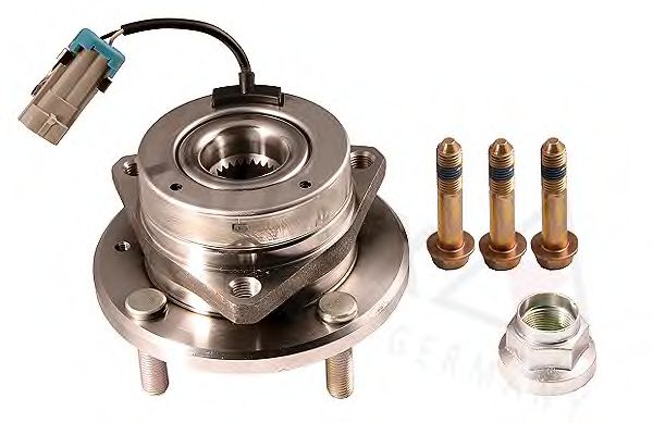AUTEX 805503 Комплект подшипника ступицы колеса для CHEVROLET TOSCA (Шевроле Тосcа) AUTEX 805503 Комплект подшипника ступицы колеса для CHEVROLET TOSCA (Шевроле Тосcа)