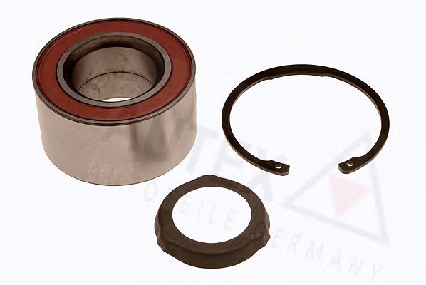 AUTEX 805931 Комплект подшипника ступицы колеса для BMW 7 (Бмв 7) AUTEX 805931 Комплект подшипника ступицы колеса для BMW 7 (Бмв 7)