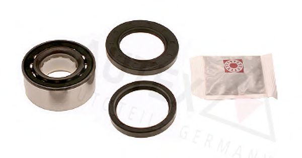 AUTEX 806031 Комплект подшипника ступицы колеса для PEUGEOT (Пежо) AUTEX 806031 Комплект подшипника ступицы колеса для PEUGEOT (Пежо)