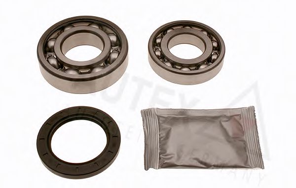 AUTEX 806045 Комплект подшипника ступицы колеса для PEUGEOT (Пежо) AUTEX 806045 Комплект подшипника ступицы колеса для PEUGEOT (Пежо)