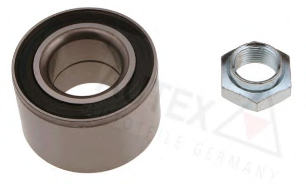 AUTEX 807030 Комплект подшипника ступицы колеса для VOLVO 340-360 (Вольво 340-360) AUTEX 807030 Комплект подшипника ступицы колеса для VOLVO 340-360 (Вольво 340-360)