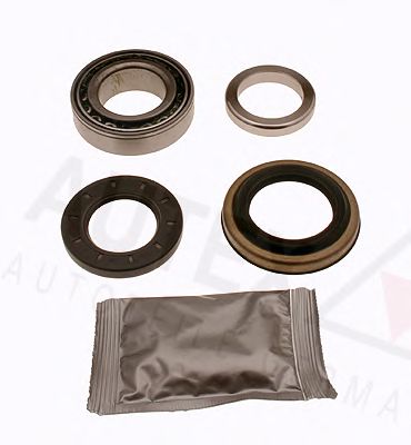 AUTEX 807031 Комплект подшипника ступицы колеса для VOLVO (Вольво) AUTEX 807031 Комплект подшипника ступицы колеса для VOLVO (Вольво)