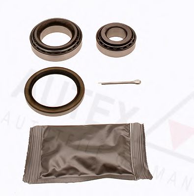 AUTEX 807716 Комплект подшипника ступицы колеса для BMW 7 (Бмв 7) AUTEX 807716 Комплект подшипника ступицы колеса для BMW 7 (Бмв 7)