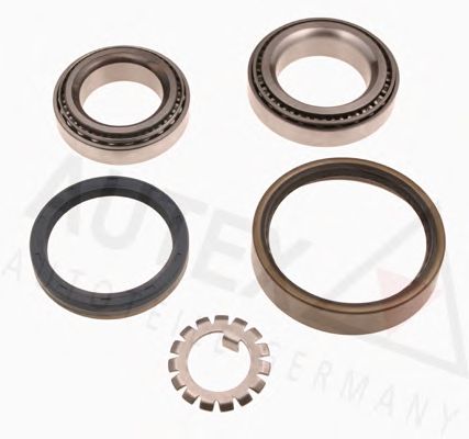 AUTEX 807743 Комплект подшипника ступицы колеса для MERCEDES-BENZ G-CLASS (Мэрcэдэс-бэнз Ж класс) AUTEX 807743 Комплект подшипника ступицы колеса для MERCEDES-BENZ G-CLASS (Мэрcэдэс-бэнз Ж класс)