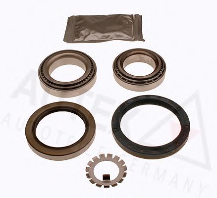 AUTEX 807744 Комплект подшипника ступицы колеса для MERCEDES-BENZ G-CLASS (Мэрcэдэс-бэнз Ж класс) AUTEX 807744 Комплект подшипника ступицы колеса для MERCEDES-BENZ G-CLASS (Мэрcэдэс-бэнз Ж класс)