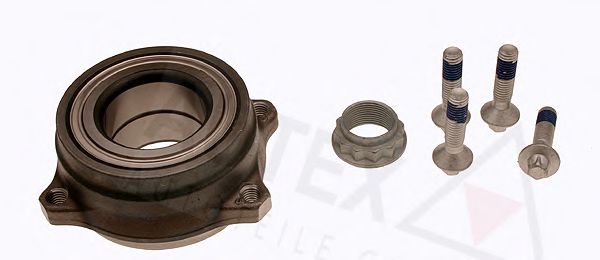 AUTEX 807786 Комплект подшипника ступицы колеса для MERCEDES-BENZ GLK-CLASS (Мэрcэдэс-бэнз Глк-cласс) AUTEX 807786 Комплект подшипника ступицы колеса для MERCEDES-BENZ GLK-CLASS (Мэрcэдэс-бэнз Глк-cласс)