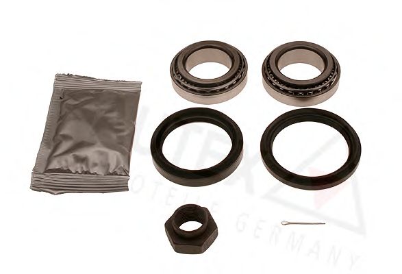 AUTEX 808814 Комплект подшипника ступицы колеса для FORD FIESTA (Форд Фиэста) AUTEX 808814 Комплект подшипника ступицы колеса для FORD FIESTA (Форд Фиэста)