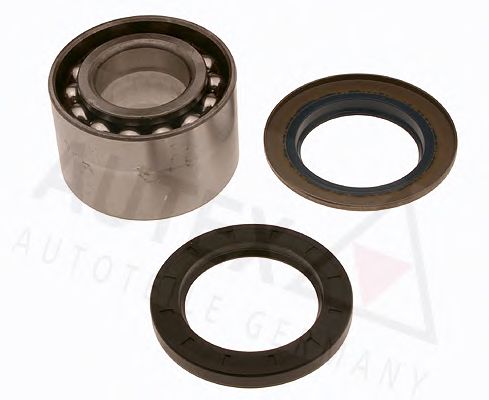 AUTEX 808829 Комплект подшипника ступицы колеса для FORD GRANADA (Форд Гранада) AUTEX 808829 Комплект подшипника ступицы колеса для FORD GRANADA (Форд Гранада)