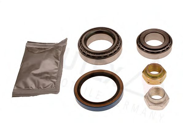 AUTEX 810048 Комплект подшипника ступицы колеса для FIAT DUCATO (Фиат Дукато) AUTEX 810048 Комплект подшипника ступицы колеса для FIAT DUCATO (Фиат Дукато)