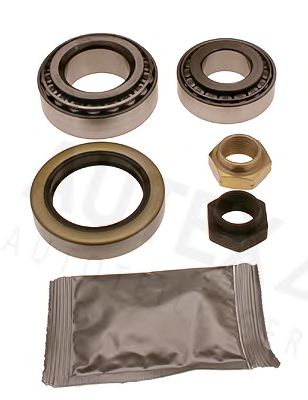 AUTEX 810054 Комплект подшипника ступицы колеса для FIAT DUCATO (Фиат Дукато) AUTEX 810054 Комплект подшипника ступицы колеса для FIAT DUCATO (Фиат Дукато)