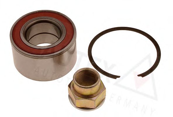 AUTEX 810072 Комплект подшипника ступицы колеса для FIAT PALIO (Фиат Палио) AUTEX 810072 Комплект подшипника ступицы колеса для FIAT PALIO (Фиат Палио)