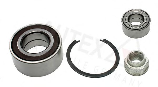AUTEX 810086 Комплект подшипника ступицы колеса для FIAT DOBLO (Фиат Добло) AUTEX 810086 Комплект подшипника ступицы колеса для FIAT DOBLO (Фиат Добло)