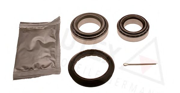 AUTEX 810709 Комплект подшипника ступицы колеса для JAGUAR VANDEN PLAS (Ягуар Vандэн плас) AUTEX 810709 Комплект подшипника ступицы колеса для JAGUAR VANDEN PLAS (Ягуар Vандэн плас)