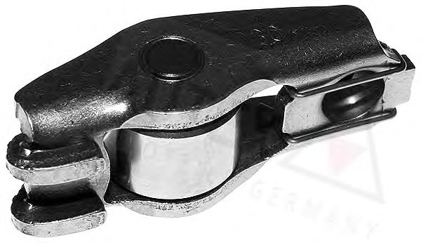 AUTEX 955164 Балансир, управление двигателем 