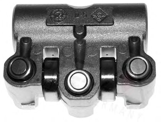 AUTEX 955242 Комплектующие, коромысло 