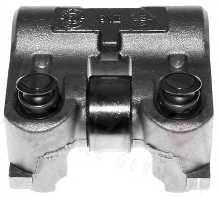 AUTEX 955243 Комплектующие, коромысло 