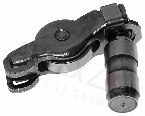 AUTEX 955253 Комплектующие, балансир 