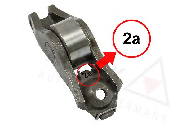 AUTEX 955317 Балансир, управление двигателем 