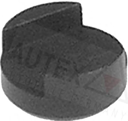 AUTEX 956013 Упор, впускной выпускной клапан для OPEL CORSA A (Опель Cорса а) AUTEX 956013 Упор, впускной выпускной клапан для OPEL CORSA A (Опель Cорса а)