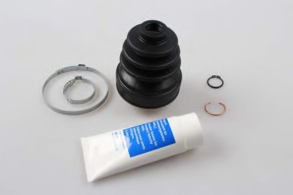 AUTEX 504415 Комплект пылника, приводной вал для FORD FUSION (Форд Фьюжн)
