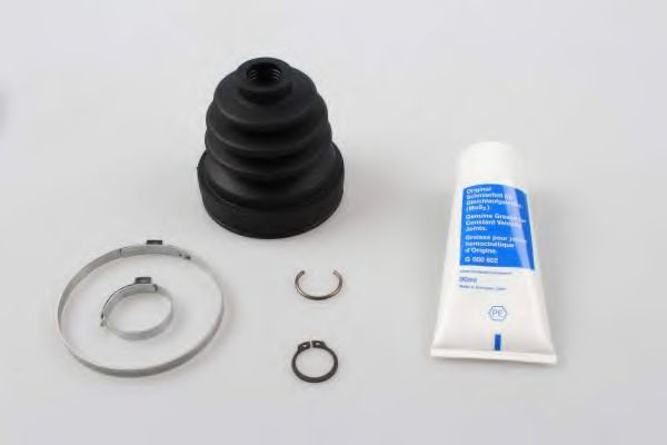 AUTEX 504416 Комплект пылника, приводной вал для TOYOTA AVENSIS (Тойота/тоета Авенсис) AUTEX 504416 Комплект пылника, приводной вал для TOYOTA AVENSIS (Тойота/тоета Авенсис)