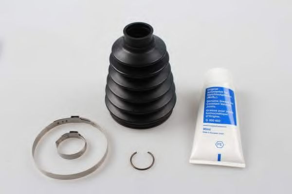 AUTEX 504421 Комплект пылника, приводной вал для RENAULT (Рено) AUTEX 504421 Комплект пылника, приводной вал для RENAULT (Рено)