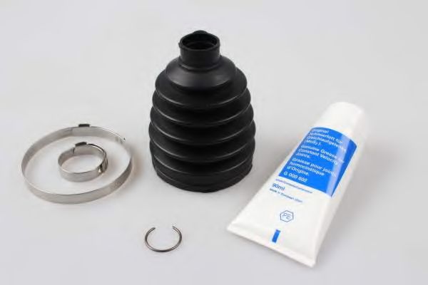 AUTEX 504393 Комплект пылника, приводной вал для DACIA SANDERO (Дача Сандэро) AUTEX 504393 Комплект пылника, приводной вал для DACIA SANDERO (Дача Сандэро)
