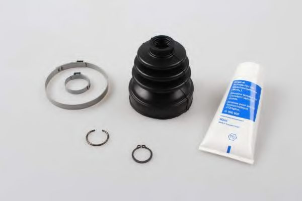 AUTEX 504394 Комплект пылника, приводной вал для DACIA SANDERO (Дача Сандэро) AUTEX 504394 Комплект пылника, приводной вал для DACIA SANDERO (Дача Сандэро)