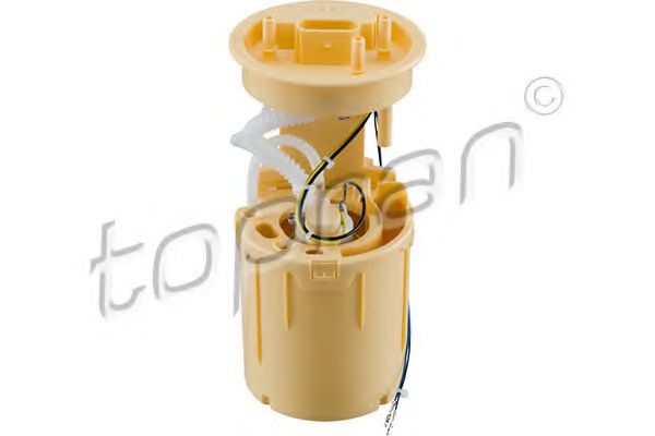 TOPRAN 114 608 Топливный насос для VOLKSWAGEN T5 CARAVELLE (Фольксваген Т5 каравелла) TOPRAN 114 608 Топливный насос для VOLKSWAGEN T5 CARAVELLE (Фольксваген Т5 каравелла)