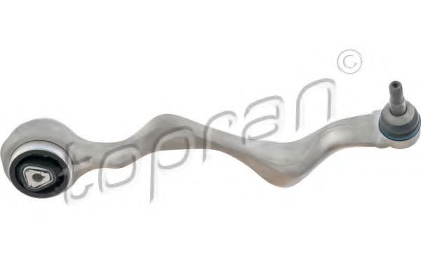TOPRAN 501 029 Рычаг независимой подвески колеса, подвеска колеса для BMW (Бмв) TOPRAN 501 029 Рычаг независимой подвески колеса, подвеска колеса для BMW (Бмв)