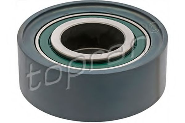 TOPRAN 108 225 Паразитный Ведущий ролик, зубчатый ремень для VOLKSWAGEN GOLF IV (Фольксваген Гольф 4) TOPRAN 108 225 Паразитный Ведущий ролик, зубчатый ремень для VOLKSWAGEN GOLF IV (Фольксваген Гольф 4)