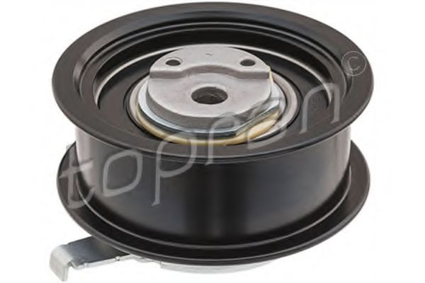 TOPRAN 108 167 Натяжной ролик, ремень ГРМ для VOLKSWAGEN NOVO FUSCA (Фольксваген Ноvо фусcа) TOPRAN 108 167 Натяжной ролик, ремень ГРМ для VOLKSWAGEN NOVO FUSCA (Фольксваген Ноvо фусcа)