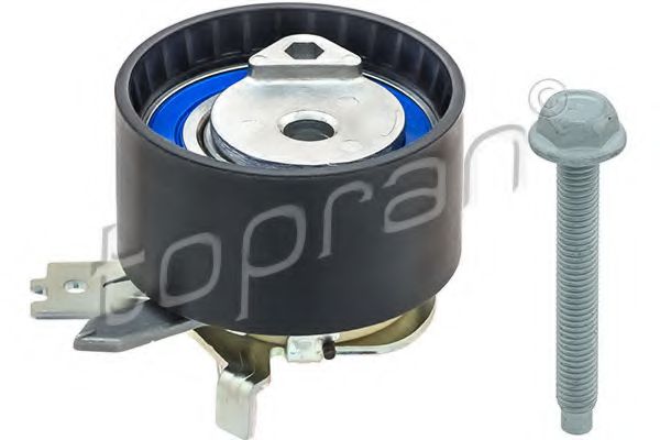 TOPRAN 700 786 Натяжной ролик, ремень ГРМ для DACIA SANDERO (Дача Сандэро) TOPRAN 700 786 Натяжной ролик, ремень ГРМ для DACIA SANDERO (Дача Сандэро)