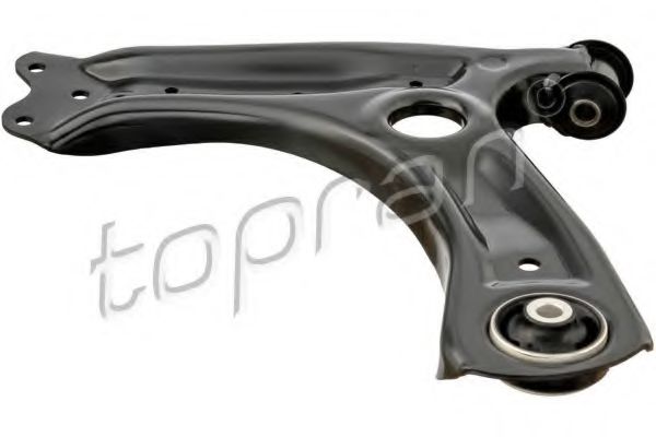TOPRAN 113 656 Рычаг независимой подвески колеса, подвеска колеса для SKODA FABIA (Шкода Фабиа) TOPRAN 113 656 Рычаг независимой подвески колеса, подвеска колеса для SKODA FABIA (Шкода Фабиа)