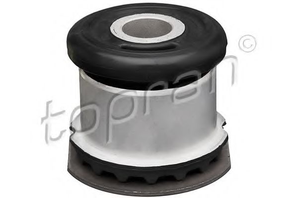 TOPRAN 113 763 Подвеска, двигатель для VOLKSWAGEN (Фольксваген) TOPRAN 113 763 Подвеска, двигатель для VOLKSWAGEN (Фольксваген)