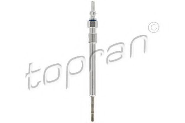 TOPRAN 113 839 Свеча накаливания для VOLKSWAGEN SCIROCCO (Фольксваген Сcироccо) TOPRAN 113 839 Свеча накаливания для VOLKSWAGEN SCIROCCO (Фольксваген Сcироccо)