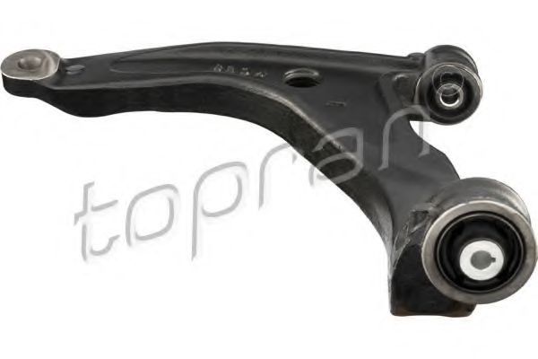 TOPRAN 113 943 Рычаг независимой подвески колеса, подвеска колеса для VOLKSWAGEN T5 CARAVELLE (Фольксваген Т5 каравелла) TOPRAN 113 943 Рычаг независимой подвески колеса, подвеска колеса для VOLKSWAGEN T5 CARAVELLE (Фольксваген Т5 каравелла)
