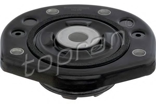 TOPRAN 113 379 Опора стойки амортизатора для VOLKSWAGEN (Фольксваген)