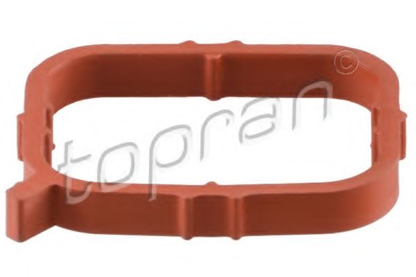 TOPRAN 113 888 Прокладка, впускной коллектор для VOLKSWAGEN JETTA I (Фольксваген Жэтта и) TOPRAN 113 888 Прокладка, впускной коллектор для VOLKSWAGEN JETTA I (Фольксваген Жэтта и)