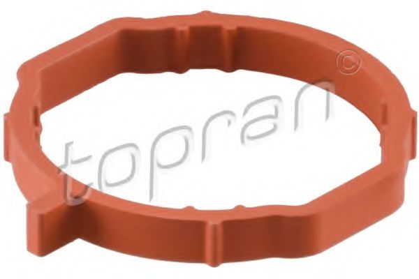 TOPRAN 113 889 Прокладка, впускной коллектор для VOLKSWAGEN JETTA I (Фольксваген Жэтта и) TOPRAN 113 889 Прокладка, впускной коллектор для VOLKSWAGEN JETTA I (Фольксваген Жэтта и)