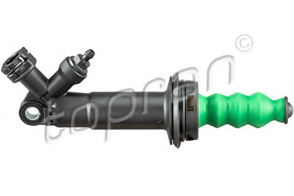 TOPRAN 114 036 Рабочий цилиндр, система сцепления для AUDI Q7 (Ауди Кью 7) TOPRAN 114 036 Рабочий цилиндр, система сцепления для AUDI Q7 (Ауди Кью 7)