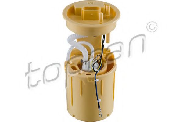 TOPRAN 114 604 Топливный насос для VOLKSWAGEN T5 CARAVELLE (Фольксваген Т5 каравелла) TOPRAN 114 604 Топливный насос для VOLKSWAGEN T5 CARAVELLE (Фольксваген Т5 каравелла)