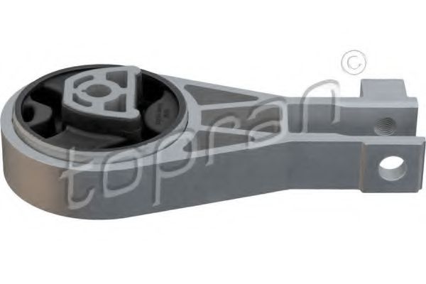 TOPRAN 208 025 Подвеска, двигатель для OPEL CORSA D (Опель Корса д) TOPRAN 208 025 Подвеска, двигатель для OPEL CORSA D (Опель Корса д)