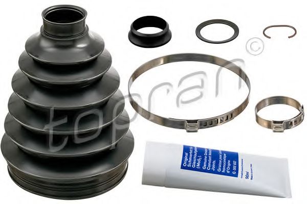 TOPRAN 208 068 Комплект пылника, приводной вал для OPEL MOVANO (Опель Моvано) TOPRAN 208 068 Комплект пылника, приводной вал для OPEL MOVANO (Опель Моvано)