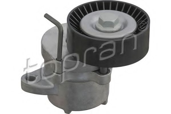 TOPRAN 208 094 Натяжитель ремня, клиновой зубча для OPEL ZAFIRA C (Опель Зафира с) TOPRAN 208 094 Натяжитель ремня, клиновой зубча для OPEL ZAFIRA C (Опель Зафира с)