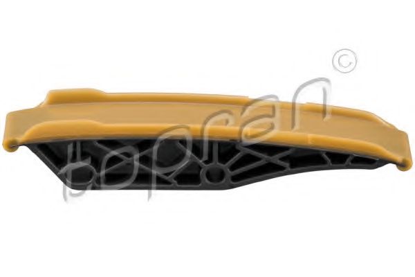 TOPRAN 408 012 Планка успокоителя, цепь привода для MERCEDES-BENZ CLK (Мэрcэдэс-бэнз Слк) TOPRAN 408 012 Планка успокоителя, цепь привода для MERCEDES-BENZ CLK (Мэрcэдэс-бэнз Слк)